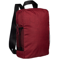 P14735.50 - Рюкзак Packmate Sides, красный