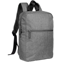P14736.10 - Рюкзак Packmate Pocket, серый
