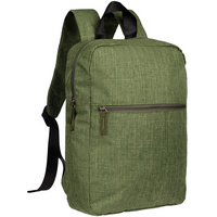 P14736.90 - Рюкзак Packmate Pocket, зеленый