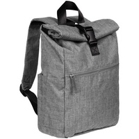 P14737.10 - Рюкзак Packmate Roll, серый