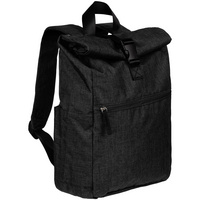 P14737.30 - Рюкзак Packmate Roll, черный