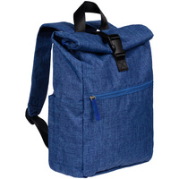 P14737.40 - Рюкзак Packmate Roll, синий