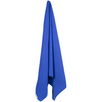 P15002.40 - Спортивное полотенце Vigo Medium, синее