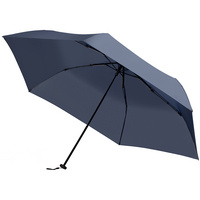 Зонт складной Luft Trek, темно-синий (P15056.40)