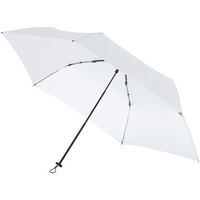 P15056.60 - Зонт складной Luft Trek, белый