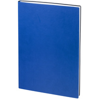 Ежедневник Latte Maxi, недатированный, синий (P15067.44)