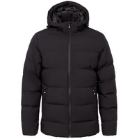 Куртка с подогревом Thermalli Everest, черная (P15123.30)