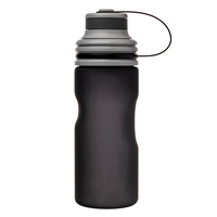 Бутылка для воды Fresh, черная (P15154.30)