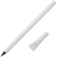P15161.60 - Вечный карандаш Carton Inkless, белый