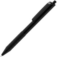 Ручка шариковая Easy Grip, черная (P15332.30)