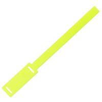 Пуллер из ПВХ Phita, желтый неон (P15356.89)