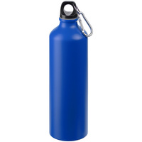 Бутылка для воды Funrun 750, синяя (P15424.40)