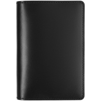 P15554.30 - Обложка для паспорта inStream, черная