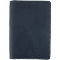 P15554.40 - Обложка для паспорта inStream, синяя