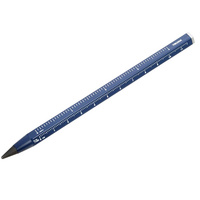 Вечный карандаш Construction Endless, темно-синий (P15577.40)