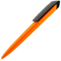 P15631.20 - Ручка шариковая S Bella Extra, оранжевая