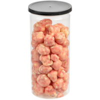 P15670.03 - Попкорн Pop Drop, в карамельной глазури со вкусом йогурта и малины