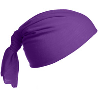 Многофункциональная бандана Dekko, фиолетовая (P15737.77)