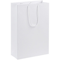 P15837.60 - Пакет бумажный Porta M, белый