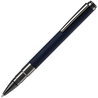 Ручка шариковая Kugel Gunmetal, синяя (P16170.40)