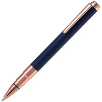 P16172.40 - Ручка шариковая Kugel Rosegold, синяя