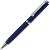 Ручка шариковая Inkish Chrome, синяя (P16173.40)