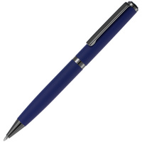 Ручка шариковая Inkish Gunmetal, синяя (P16174.40)