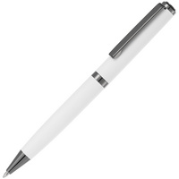 P16174.60 - Ручка шариковая Inkish Gunmetal, белая