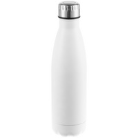 P16175.60 - Смарт-бутылка Indico, белая