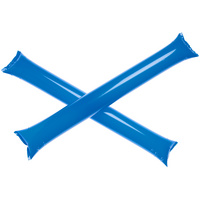 P16283.40 - Палки-стучалки для болельщиков «Пошумим», синие