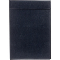 Папка-планшет Nebraska, синяя (P16433.40)