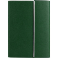 Ежедневник Petrus Flap, недатированный, зеленый (P16630.90)
