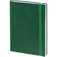 Ежедневник Vivian ver.1, недатированный, зеленый (P16653.90)