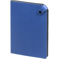 Ежедневник Angle, недатированный, синий (P16685.40)