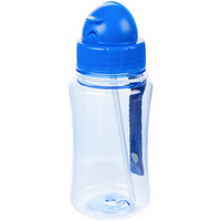 Детская бутылка для воды Nimble, синяя (P16774.40)