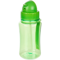 Детская бутылка для воды Nimble, зеленая (P16774.90)