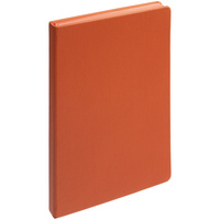 Ежедневник Grid, недатированный, оранжевый (P16887.20)