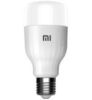 Лампа Mi LED Smart Bulb Essential White and Color, белая (P16897.60)