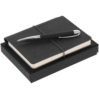 Набор Business Diary Mini, черный (P17061.30)