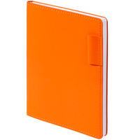 Ежедневник Tact, недатированный, оранжевый (P17071.20)