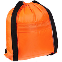 P17334.20 - Детский рюкзак Wonderkid, оранжевый