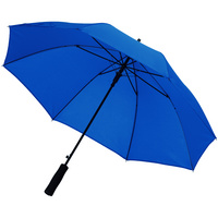 Зонт-трость Color Play, синий (P17514.40)