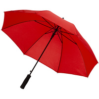 Зонт-трость Color Play, красный (P17514.50)