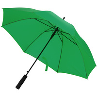 P17514.90 - Зонт-трость Color Play, зеленый