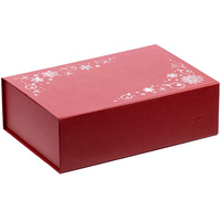 P17686.50 - Коробка Frosto, S, красная