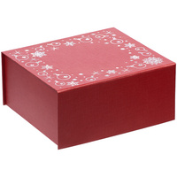 P17687.50 - Коробка Frosto, M, красная
