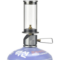 Туристическая газовая лампа BRS-55 (P17805.10)
