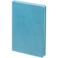 Ежедневник Cortado, недатированный, голубой (P17887.14)