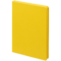 Ежедневник Cortado, недатированный, желтый (P17887.80)