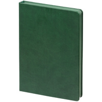 Ежедневник Cortado, недатированный, зеленый (P17887.99)